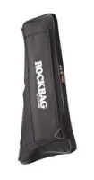 Rockbag RB22791B  чехол для бар чаймс на 36-72 трубочек, подкладка 5мм, черный
