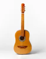 ACD-38A-42-LN Акустическая гитара, цвет светлый орех, АККОРД