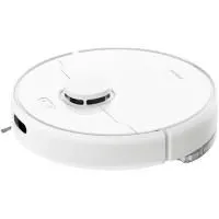 Робот-пылесос Dreame Bot D9MaxGen2 White-RU, RLD34GA
