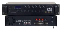 SVS Audiotechnik STA-250 Трансляционный усилитель