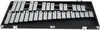Yamaha YG-250D  колокольчики 2 1/2 октавы f2-c5