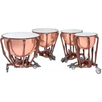LTS404PG Комплект литавр 23/26/29/32", медь, Ludwig