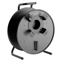 SCHILL HT 482.RM-schwarz