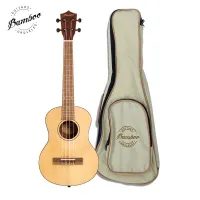 Bamboo bu-23 nt sale  укулеле концерт с чехлом, цвет натуральный