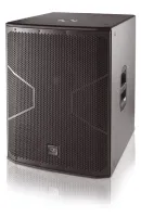 DAS AUDIO ALTEA-718 Сабвуфер пассивный, 18" , мощность RMS 600 Вт/ 2400 Вт Peak, 45Гц-138Гц, 8 Ом