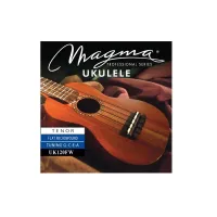Magma Strings UK120FW - Струны для укулеле тенор гавайский строй 1-A / 2-E / 3-C / 4-G