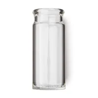 273-Dunlop Blues Bottle Слайд стеклянный банка, большой, Dunlop