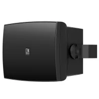 AUDAC WX802MK2/OB Всепогодная двухполосная АС.  60 Вт/100В или 70 Вт/ 16 Ом. Цвет: черный