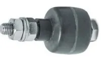 CINEMECCANICA D08960 Ролик резиновый