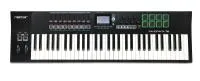Nektar Panorama T6 Usb Midi Daw Контроллер, 61 Клавиша, 8 Пэдов С Датчиком Силы Нажатия