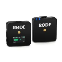 RODE Wireless GO - Радиосистемы накамерные