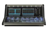 Digico s21 ws - цифровая микшерная консоль s21