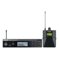SHURE P3TERA M16 - Система персонального мониторинга