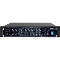 ENGL E1060 BASS RACKHEAD - Усилитель "голова" для бас гитары