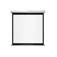 Экран Luma AV (1:1) 50/50" 127*127 XT1000E (MW) MB (with black borders)