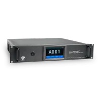 DTS DRIVENET 832 24V Блок управления/питания LED светильников DTS, DMX-512, RDM, ART-NET, 8 выходов RGBW, всего 32 канала, 700мА/ 23В, 480*496*88 mm, 6,9 kg