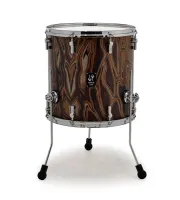 15841581 PL 12 1614 FT EDT ProLite Напольный том барабан 16" x 14", цвет бузина, Sonor