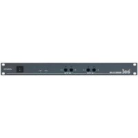 SW-2212SDAM двухканальный коммутатор Les