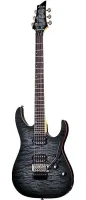 Schecter BANSHEE-6 FR P STBLK Гитара электрическая шестиструнная