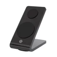 K&M 19850-000-55  настольный держатель под смартфон
