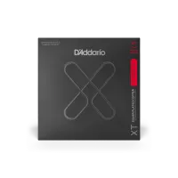 D'ADDARIO XTC45FF - Струны для классической гитары
