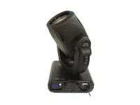 FUTURELIGHT PHW-710 Pro Head Wash HTI 700/DE, 700Вт, 17 DMX каналов (DMX 512, 16 bit), система смешивания цветов CMY, диск эффектов, фильтры 3200К, 5600К, UV и фрост, beam shape механический диммер 0-100%, стробо-эффект 1-13Гц, моторизированный zoom, угол