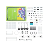 Makeblock электронный конструктор neuron creative lab kit 2.0