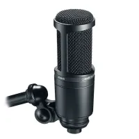 Audio-technica At2020