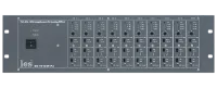 DS-1013SF-P2 10 канальный усилитель-распределитель Les