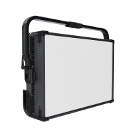 ETC fos/4 Panel, 16x24, Daylight HDR Светодиодная панель студийная. Источник света - LED-панель (935Вт) с синтезом цвета RMB-CI-Dr (Красный, Мятный, Синий, Голубой, Индиго, Глубокий красный), срок службы (рейтинг L70) >54000 часов. Предназначена для белог