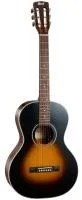 AP550-VB Standard Series Акустическая гитара, санберст, Cort