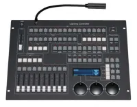 Lightmaster 500, Пульт управления светом EURO DJ Lightmaster 500
