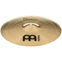B18MTC-B Byzance Brilliant Medium Thin Crash Тарелка 18", Meinl