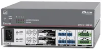 Extron XPA U 1004 SB - Четырёхканальный усилитель с режимом моста 100/200 Вт на канал
