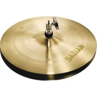 Тарелка Hi-Hat SABIAN 13" PARAGON HATS