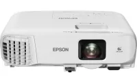Epson EB-X49- Проекторы