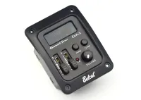 CnR-2 Звукосниматель для акустической гитары, Belcat