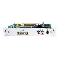Дополнительный модуль  Sanyo POA-MD04VGA
