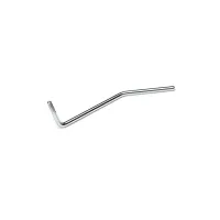 PAXPHIL PA002 CR CR TREMOLO ARM, 6.0MM, CR - машинка тремоло, хром
