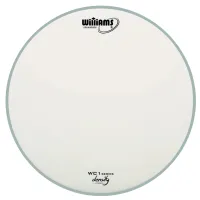 WC1-10MIL-18 Density Series Пластик для бас-барабана 18", Williams