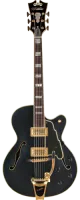 Гитара арктоп D'Angelico Deluxe DX-175-MM