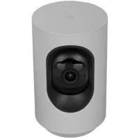 Умная IP-камера Яндекс, 2K QHD, WiFi, Поворотная, работает с Алисой