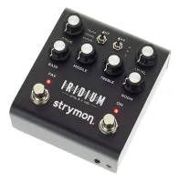 Strymon Iridium - Моделирующие и специальные педали эффектов