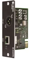 HEDD B1 Карта для мониторов, позволяющая подключать их непосредственно в сеть DANTE.