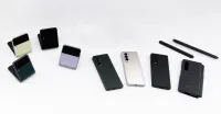 SAMSUNG MID-UD4655K (набор аксессуаров)- Профессиональные ЖК панели (аксессуары)