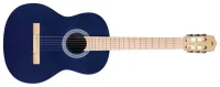 CORDOBA PROTEGE C1 Matiz Classic Blue классическая гитара, цвет - синий