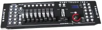 EURO DJ Easy Touch 192 - Световой DMX пульт