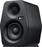 Monkey Banana Turbo 5 black Студийный монитор 5,25', шелковый твиттер 1', LF 50W, HF 30W, балансный вход, S/PDIF-вход, S/PDIF Th