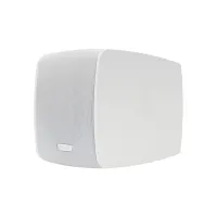 Ecler eMOTUS5ODWH- Всепогодная двухполосная настенная акустическая система 5'', 40–80 Вт/8 Ом, 30 Вт – 100 В