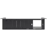 Kramer UTBUS-1XL- Модуль кабельных подключений, устанавливаемый под столешницей